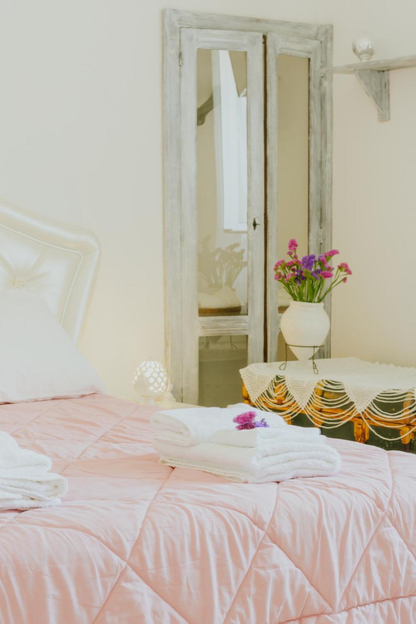 Casa Don Paulu Villa ออสตูนี ภายนอก รูปภาพ