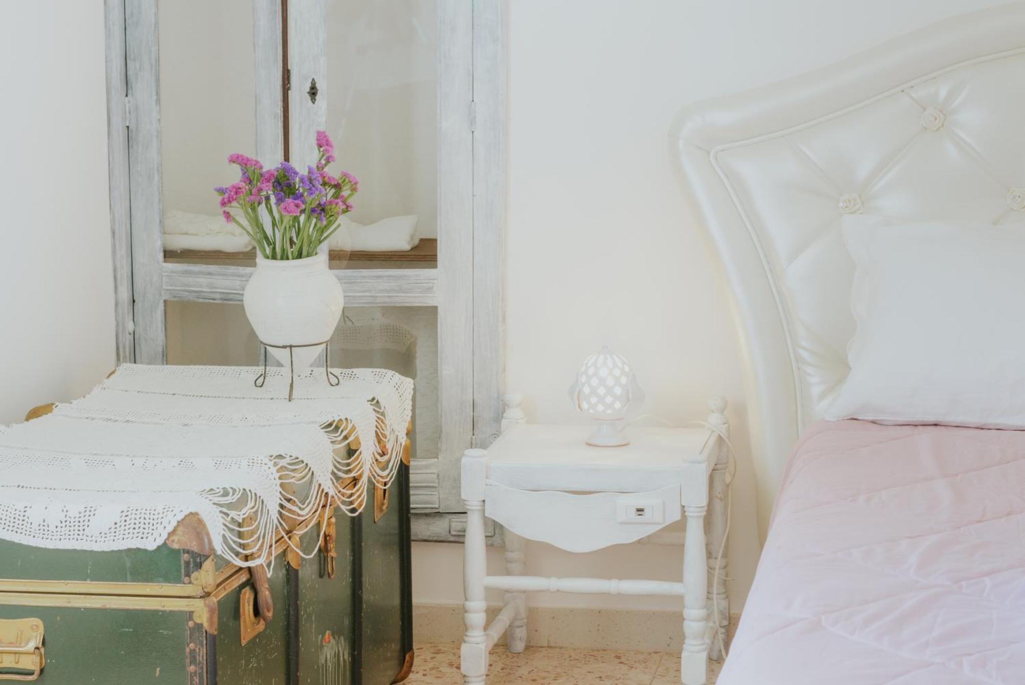 Casa Don Paulu Villa ออสตูนี ภายนอก รูปภาพ
