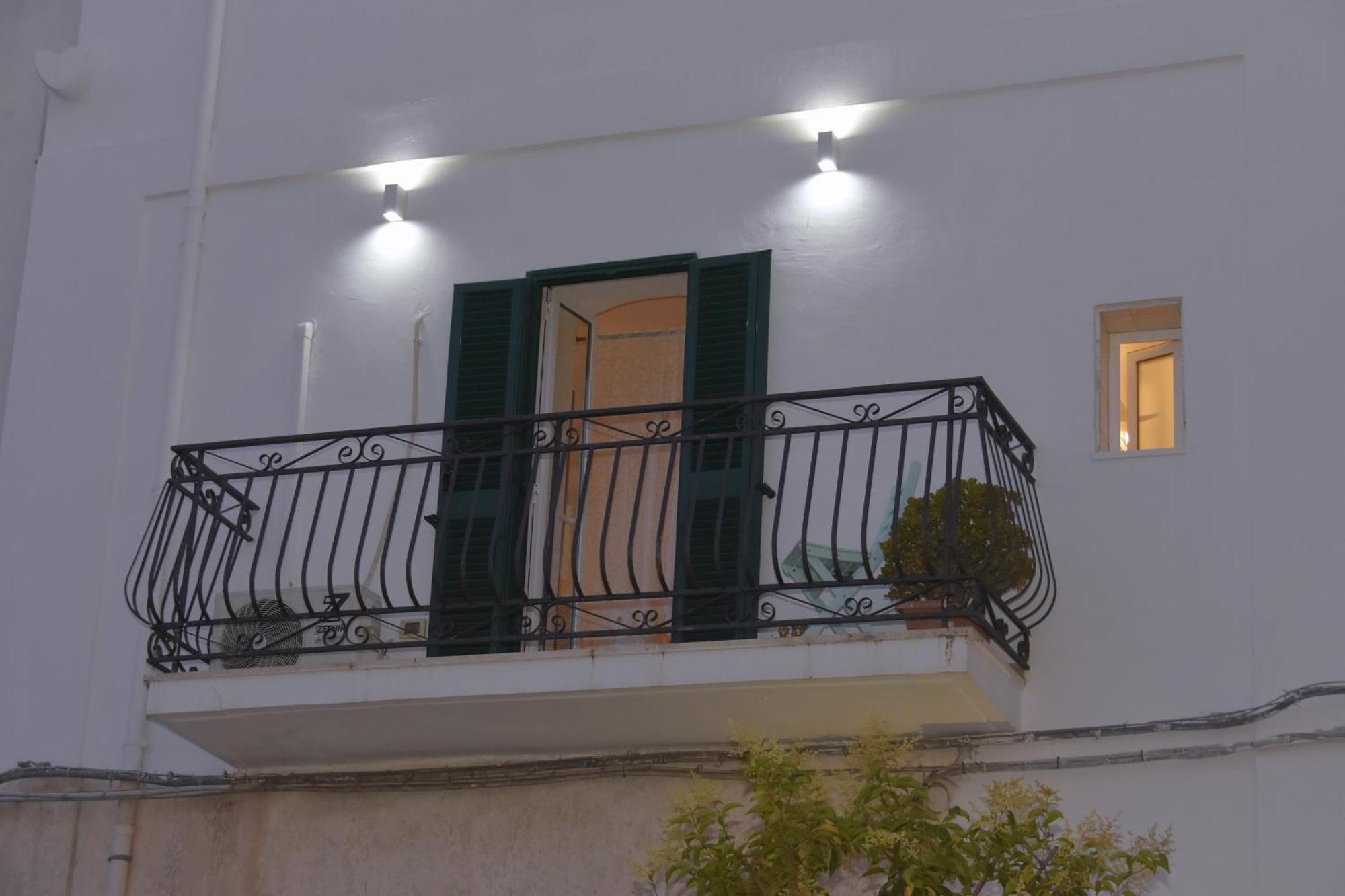 Casa Don Paulu Villa ออสตูนี ภายนอก รูปภาพ